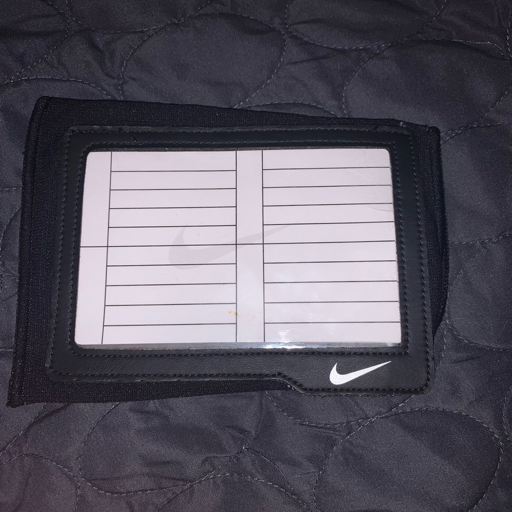 Nike Play Wristband